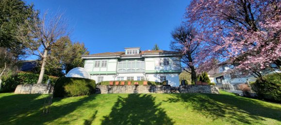 7 Schlafzimmer Villa in Starnberg, Germany, Nr. 314676 2