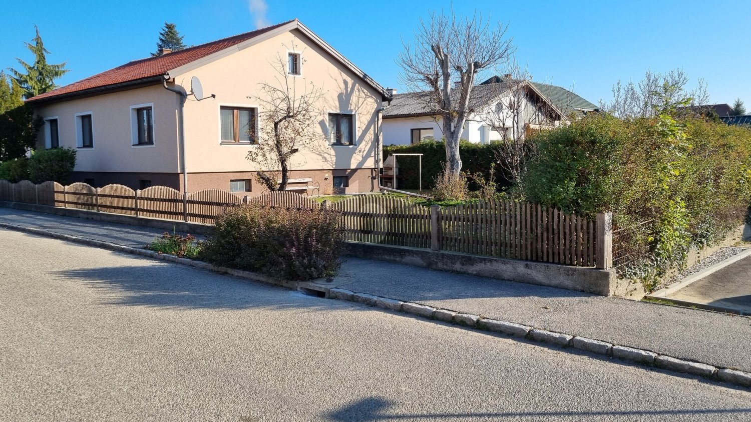 5-Zimmer Haus in Kapelln, Austria, Nr. 148233