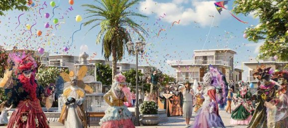 7 bedrooms Villa in Dubai, UAE No. 3827 7