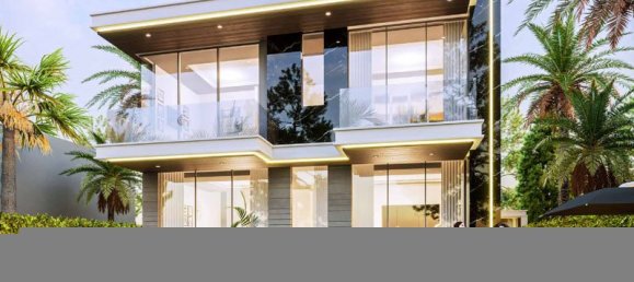 7 bedrooms Villa in Dubai, UAE No. 3827 6