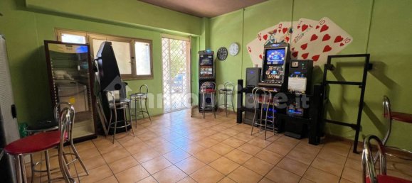 عقار تجاري في Fiumicino, Italy 80متر مربع رقم 273666 8