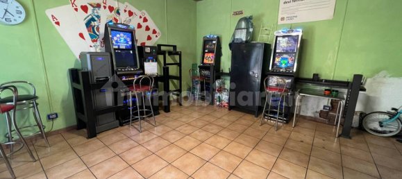 عقار تجاري في Fiumicino, Italy 80متر مربع رقم 273666 9