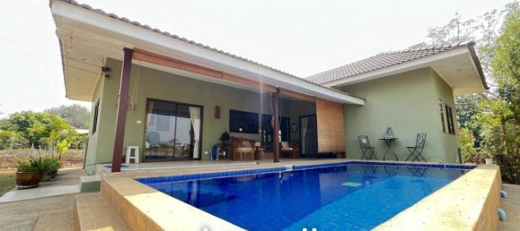 5 bedrooms House in Chiang Rai, Thailand No. 26132 3