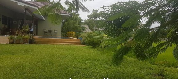 5 bedrooms House in Chiang Rai, Thailand No. 26132 9