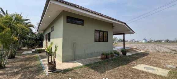 5 bedrooms House in Chiang Rai, Thailand No. 26132 4