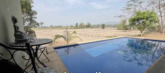 5 bedrooms House in Chiang Rai, Thailand No. 26132 8