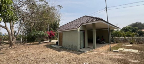 5 bedrooms House in Chiang Rai, Thailand No. 26132 6