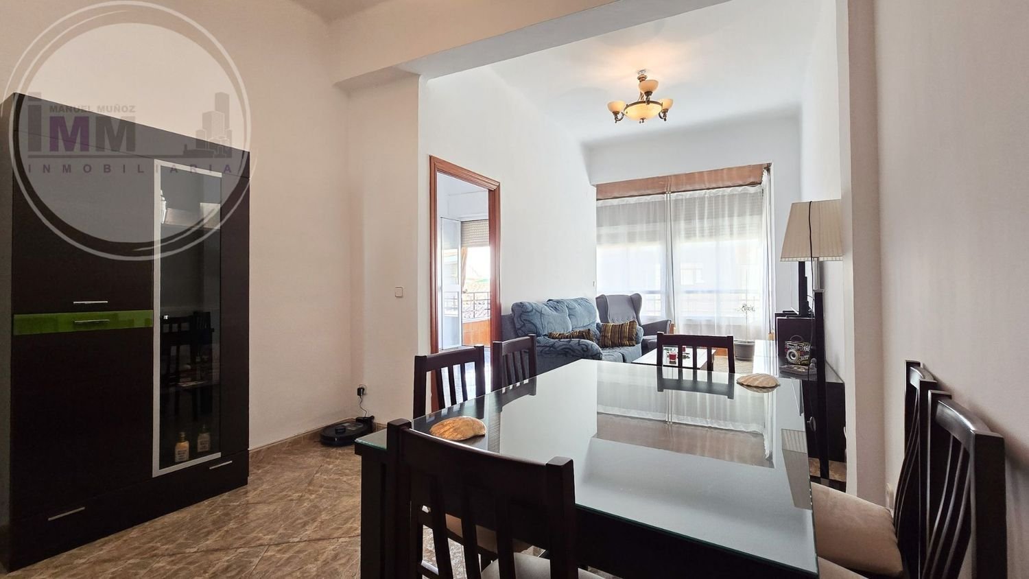 3 bedrooms Apartment in Cordoba, Spain No. 172909