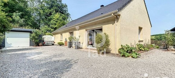 3 bedrooms House in Pas-de-Calais, France No. 362863 19