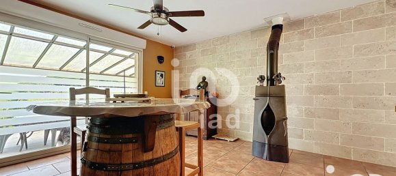 3 bedrooms House in Pas-de-Calais, France No. 362863 4