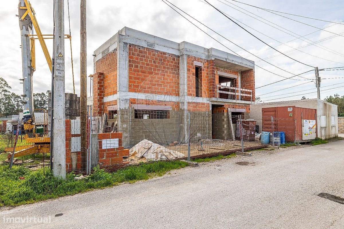 4 bedrooms House in Alcobaca, Portugal No. 179712