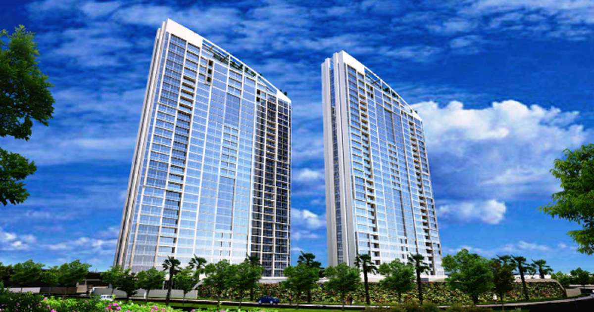 Квартира с 3 спальнями в Керетаро, Мексика № 154270