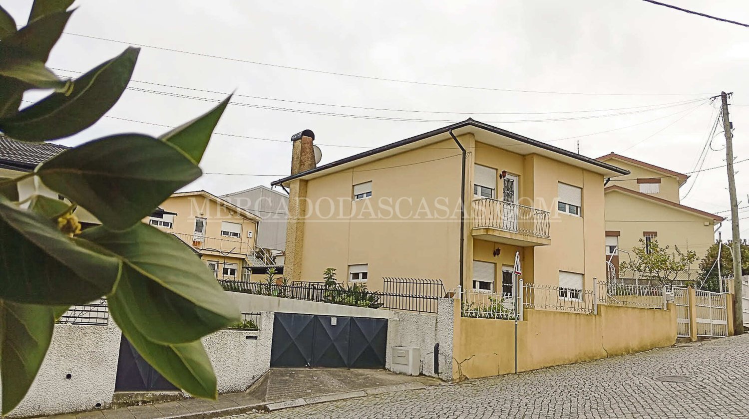 7 bedrooms House in Vila Nova de Gaia, Portugal No. 78381