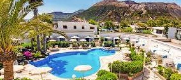 1 غرف نوم شقة في Lipari, Italy رقم 320988 15