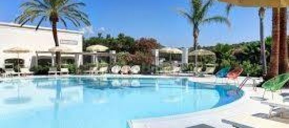 1 غرف نوم شقة في Lipari, Italy رقم 320988 6