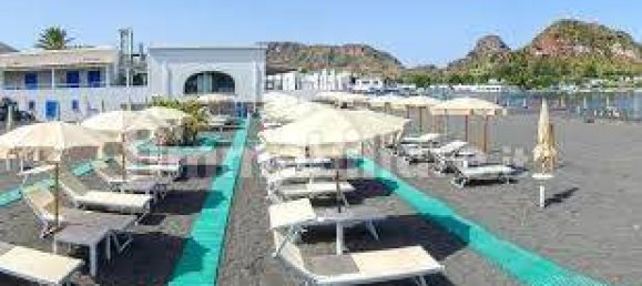 1 غرف نوم شقة في Lipari, Italy رقم 320988 5