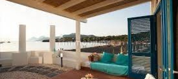 1 غرف نوم شقة في Lipari, Italy رقم 320988 4