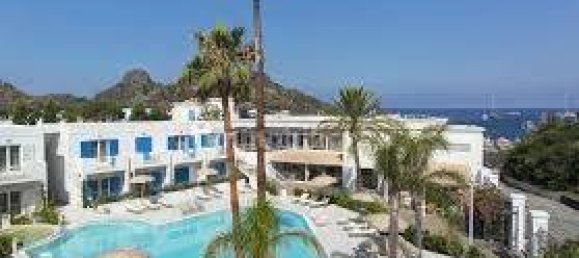 1 غرف نوم شقة في Lipari, Italy رقم 320988 2