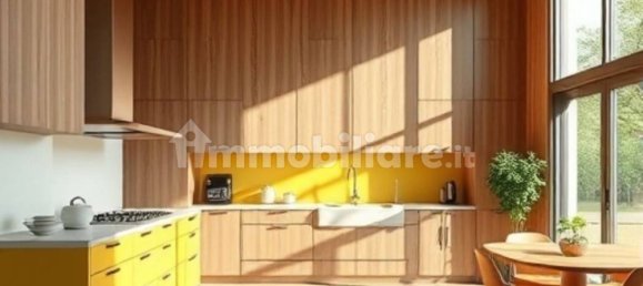 3 bedrooms Apartment in Messina, Italy No. 286016 13