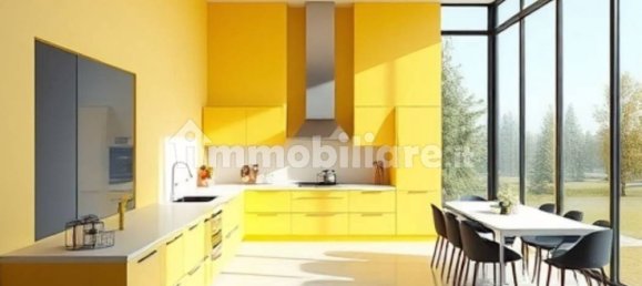 3 bedrooms Apartment in Messina, Italy No. 286016 12