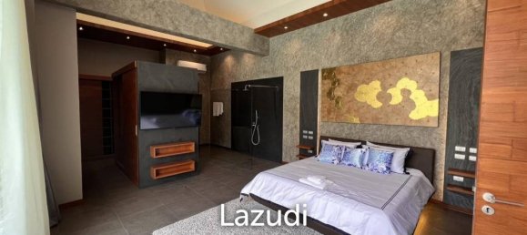 2 bedrooms Villa in Bang Tao, Thailand No. 14029 10