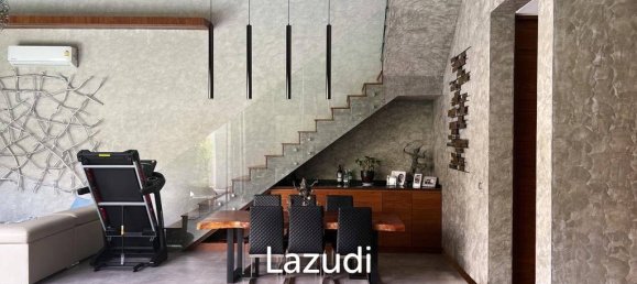 2 bedrooms Villa in Bang Tao, Thailand No. 14029 8