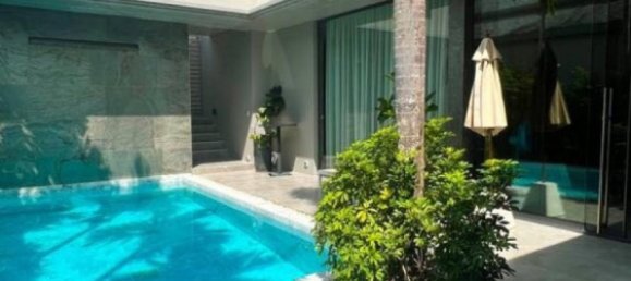 2 bedrooms Villa in Bang Tao, Thailand No. 14029 2