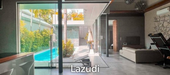 2 bedrooms Villa in Bang Tao, Thailand No. 14029 4