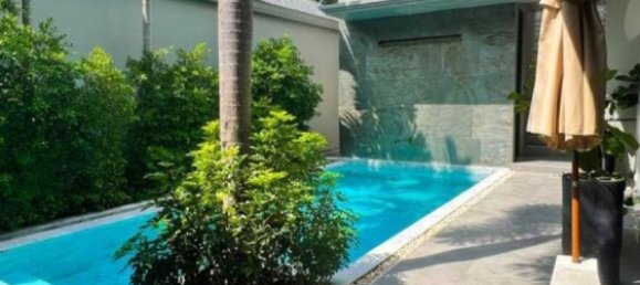 2 bedrooms Villa in Bang Tao, Thailand No. 14029 3