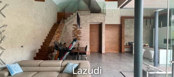 2 bedrooms Villa in Bang Tao, Thailand No. 14029 6