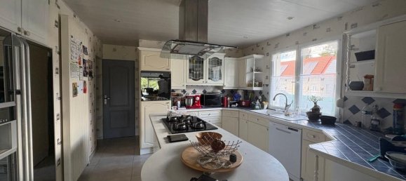 Дом с 4 спальнями в Пуленвиль, Франция № 363886 10