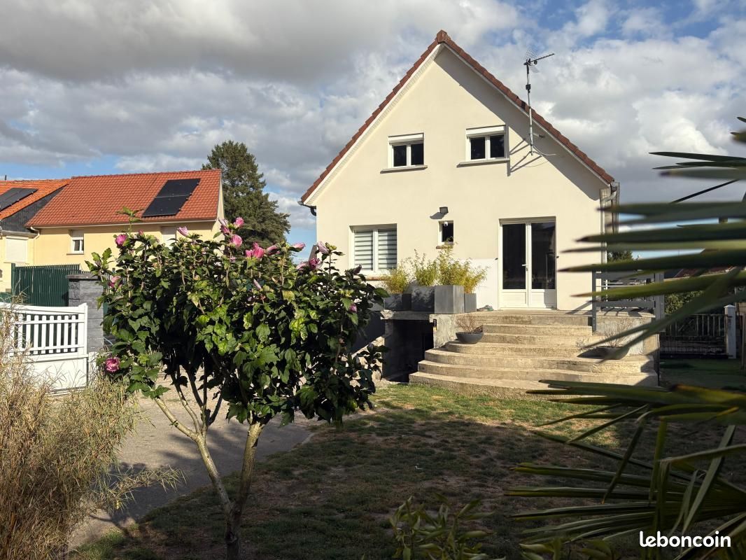 Дом с 4 спальнями в Пуленвиль, Франция № 363886