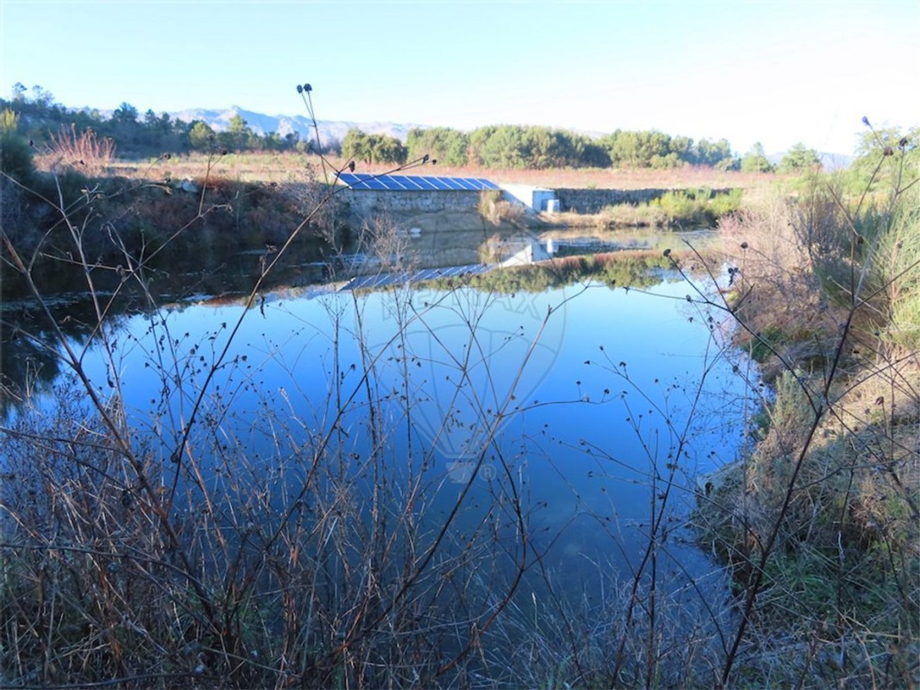 1 Schlafzimmer Haus in Fundao, Portugal, Nr. 63151