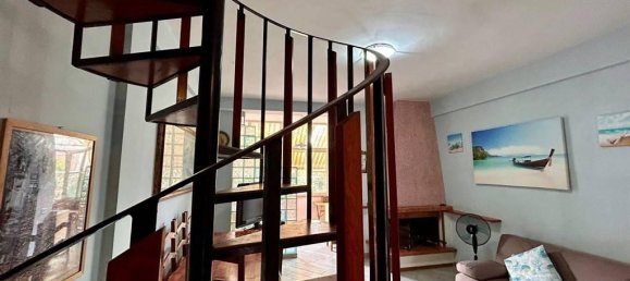 Casa de 3 habitaciónes en Ardea, Italy No. 29713 15