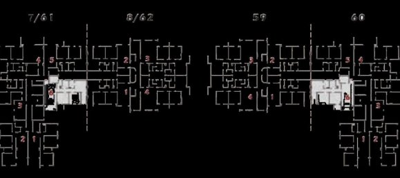 3 bedrooms Condo in New Capital City, Egypt No. 1446 3