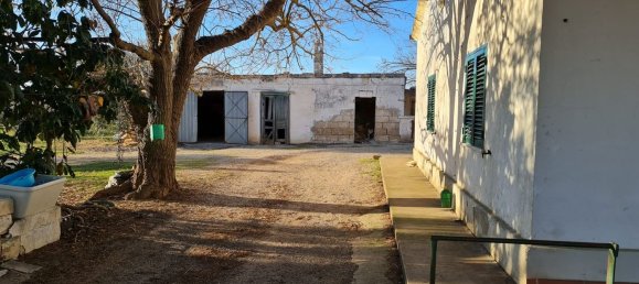 Grundstück in Bernalda, Italy 143603m², Nr. 68552 9