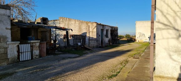 Grundstück in Bernalda, Italy 143603m², Nr. 68552 4