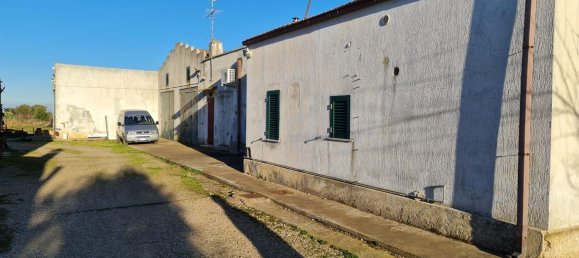 Grundstück in Bernalda, Italy 143603m², Nr. 68552 3