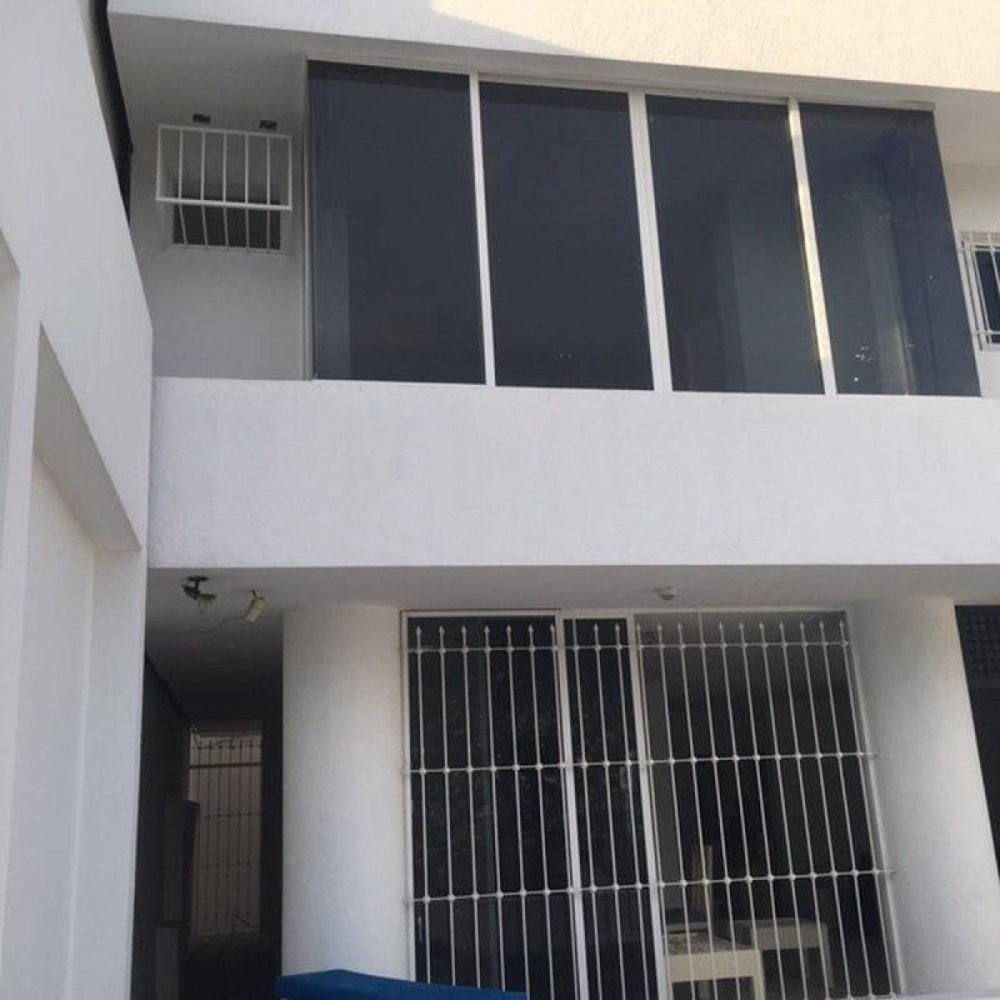 4 chambres Maison à Guerrero, Mexico No. 148237