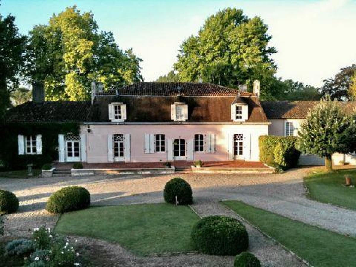 14 bedrooms Shop in Confolens, France No. 21156