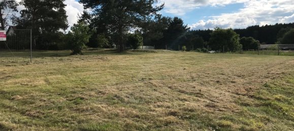  قطعة أرض في Mecklenburgische Seenplatte, Germany رقم 218846 7