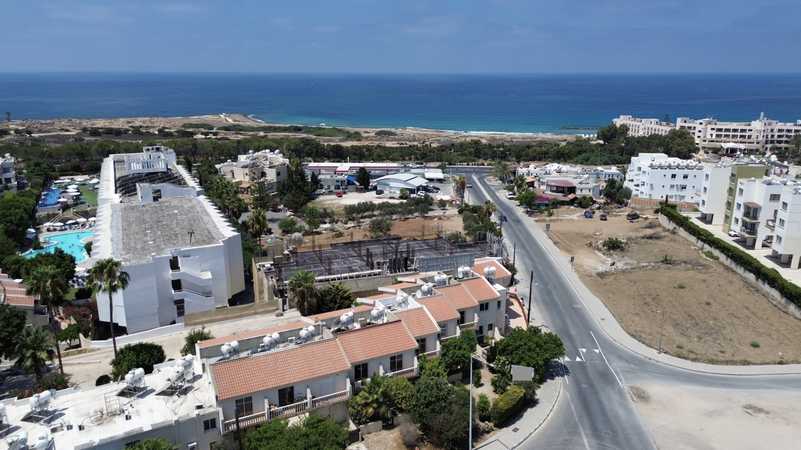 2 bedrooms Apartment in Paphos, Cyprus No. 87425