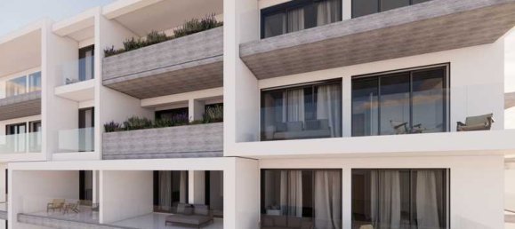 2 غرف نوم شقة في Paphos, Cyprus رقم 87425 6