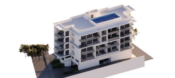 2 غرف نوم شقة في Paphos, Cyprus رقم 87425 5