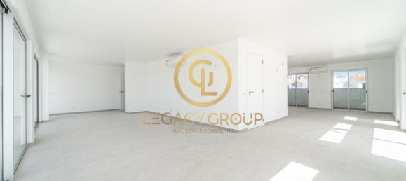 Пентхаус с 4 спальнями в Лагоа, Португалия № 128653 3