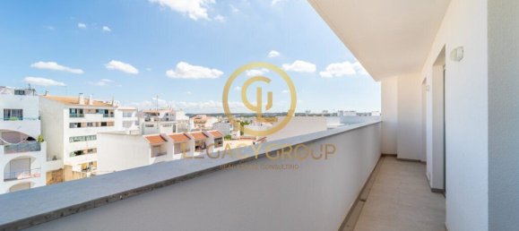 Пентхаус с 4 спальнями в Лагоа, Португалия № 128653 16