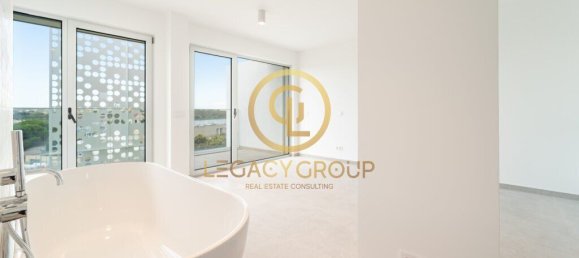 Пентхаус с 4 спальнями в Лагоа, Португалия № 128653 6