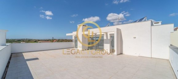 Пентхаус с 4 спальнями в Лагоа, Португалия № 128653 12