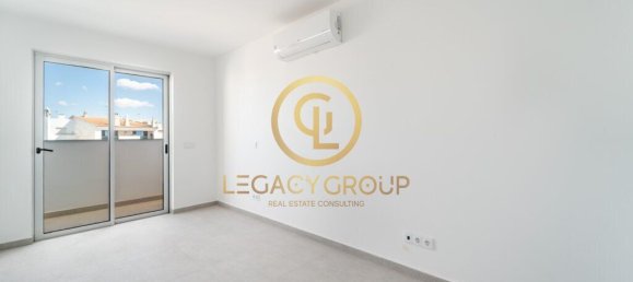 Пентхаус с 4 спальнями в Лагоа, Португалия № 128653 11