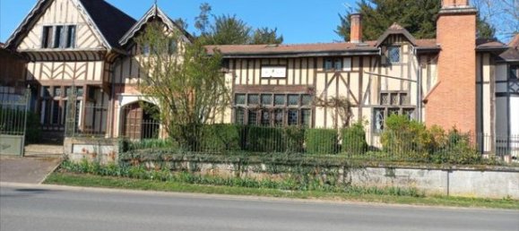 7 Schlafzimmer Villa in Haussignemont, France, Nr. 312821 8